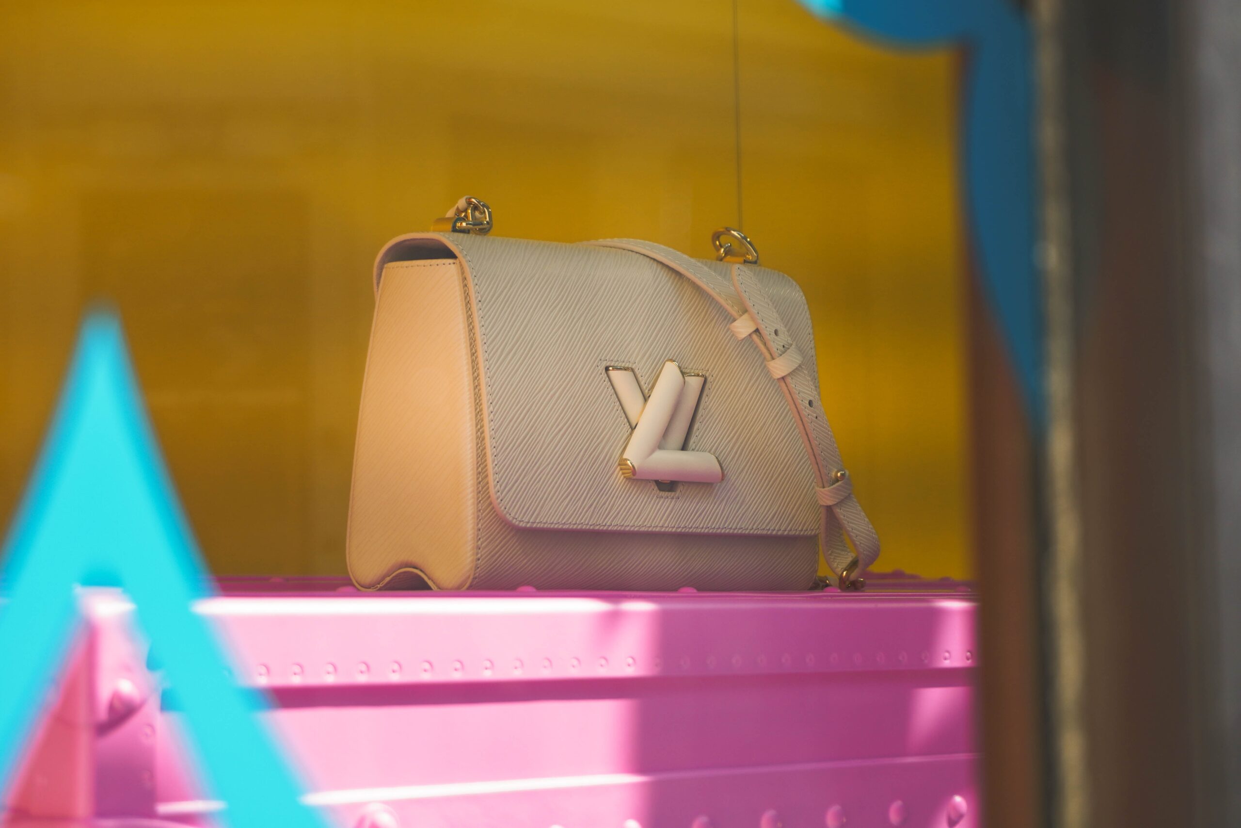Louis Vuitton : best handbags 2023