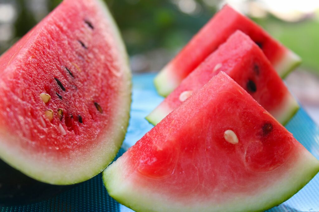 20 Best Summer Fruits & Health Benefits - Mohit Tandon Chicago