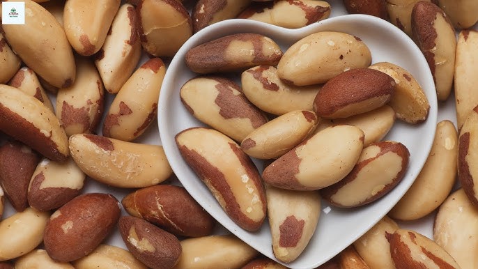 Brazil Nuts