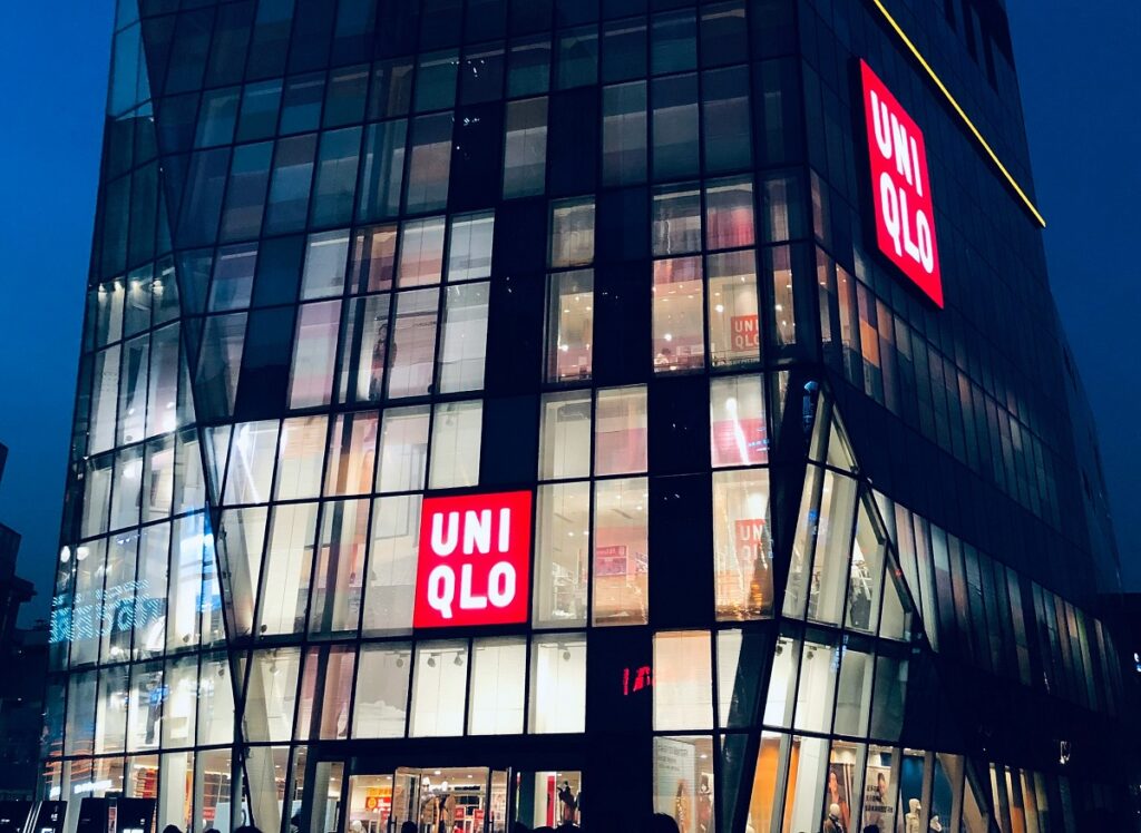Uniqlo