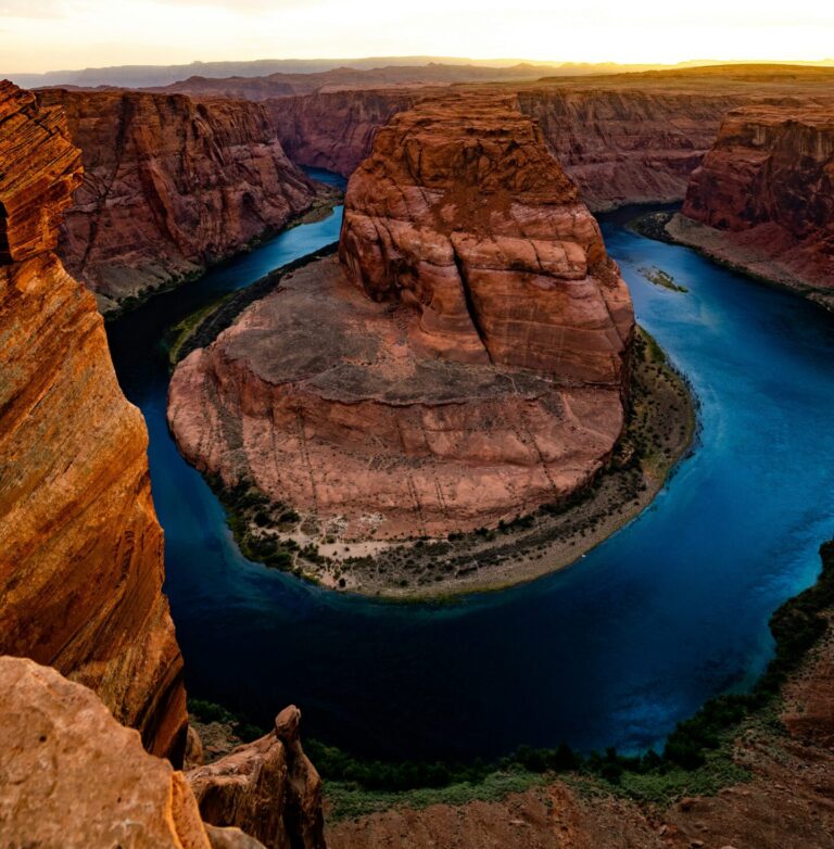 Grand Canyon : Best Places to visit in usa