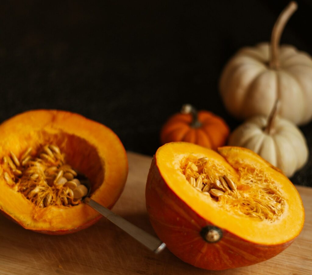 15 Health Benefits of Pumpkin Seeds : Mohit Tandon USA
