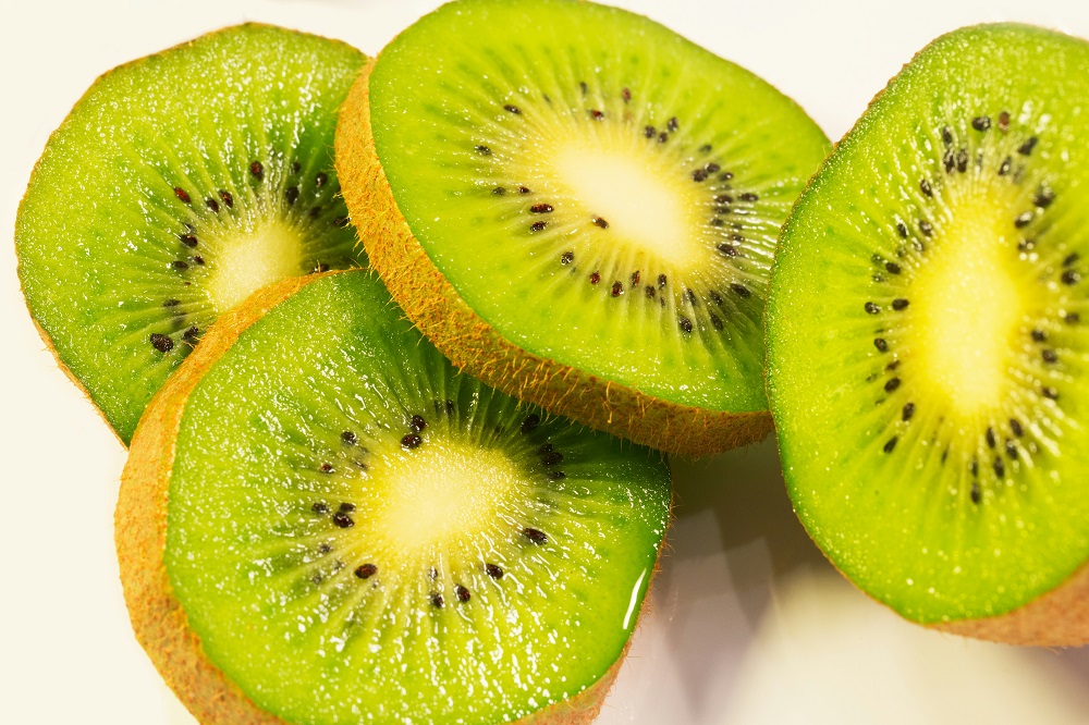 Kiwifruit