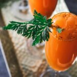 15 Health Benefits of Carrot Juice : Mohit Tandon Burr Ridge