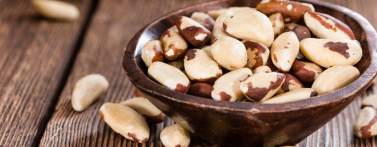 Brazil Nuts