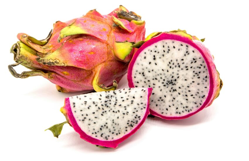 Health Benefits of Dragon fruit